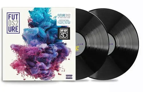 Future - DS2 [Explicit Vinyl]