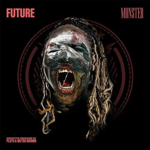 Future - Monster [Vinyl]
