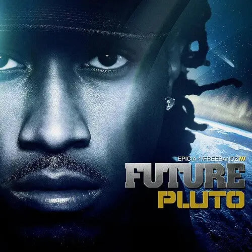 Future - Pluto [Explicit Vinyl]