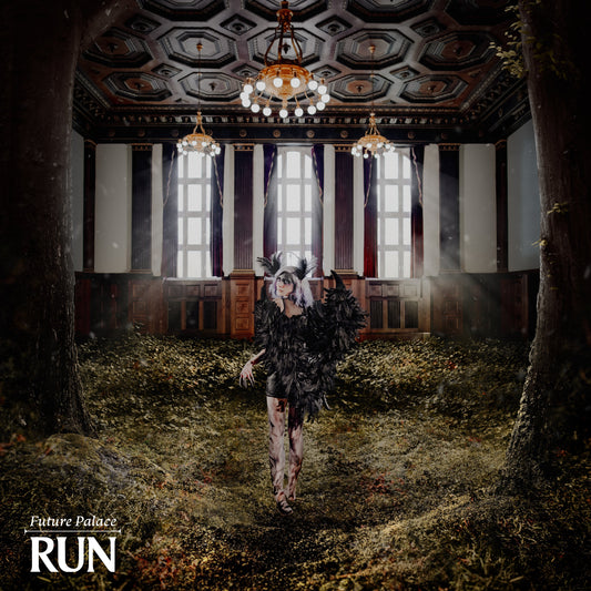 Run [CD]