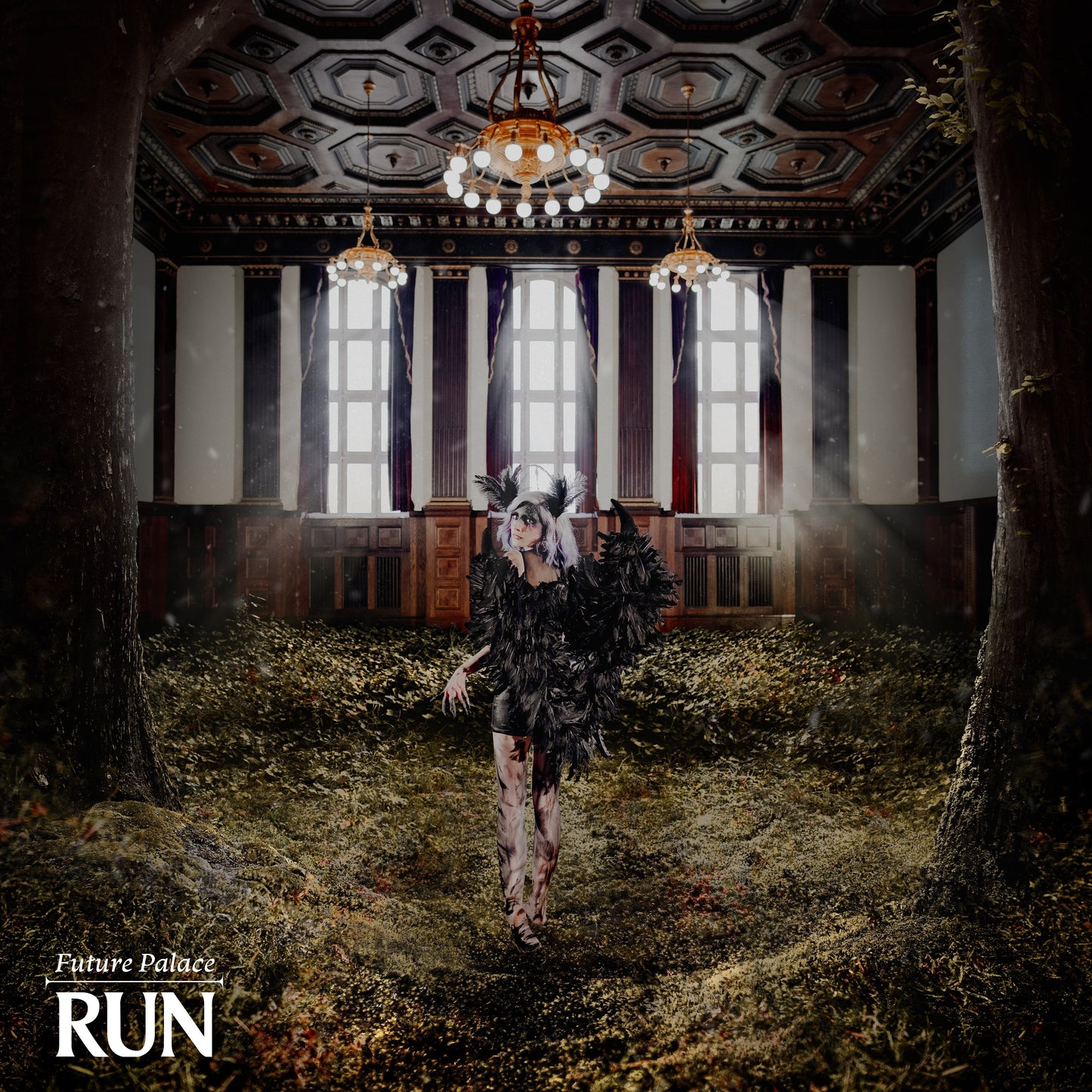 Run [CD]