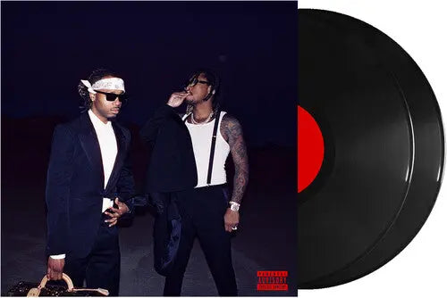 Future & Metro Boomin - We Don't Trust You [Vinyl]