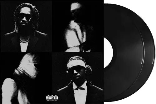 Future & Metro Boomin - We Still Don't Trust You [Vinyl]