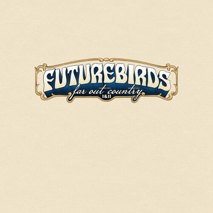 Far Out Country I&II [2LP]