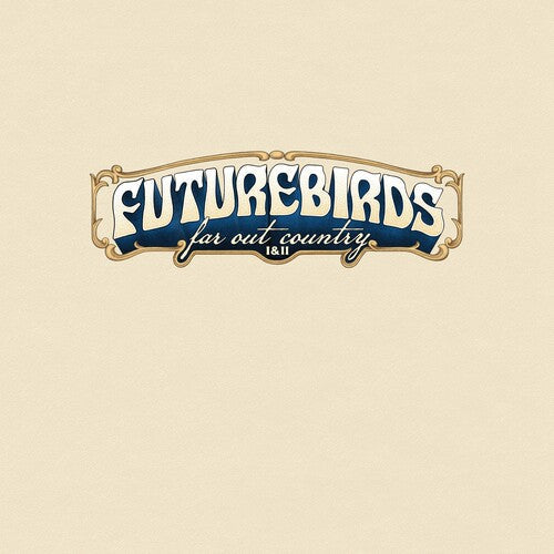 Far Out Country I&II [2LP]