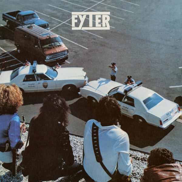 Fyter [LP]