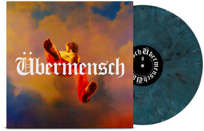 Ubermensch (Rainbow Eco Mix) [Vinyl]