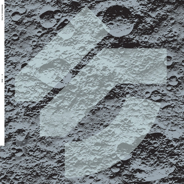 Moonbase Alpha [2LP]