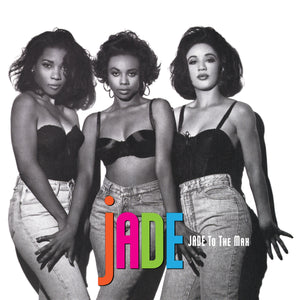 Jade - Jade To The Max [Jade Colored Vinyl LP]