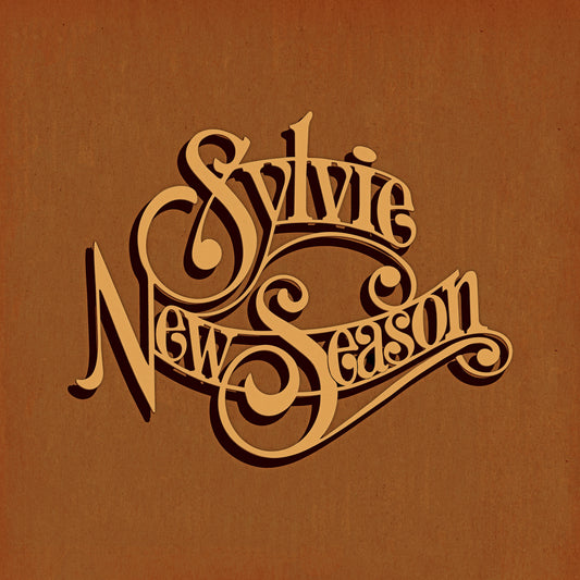 New Season [Honey Vinyl LP]