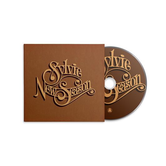 New Season [CD]