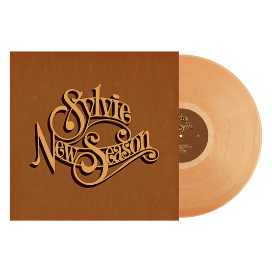 New Season [Honey Vinyl LP]