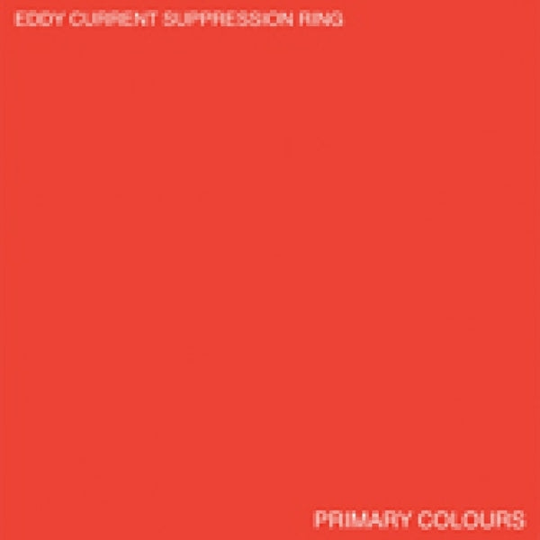 Primary Colours [LP]