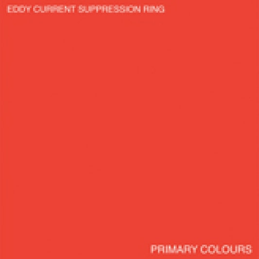 Primary Colours [LP]