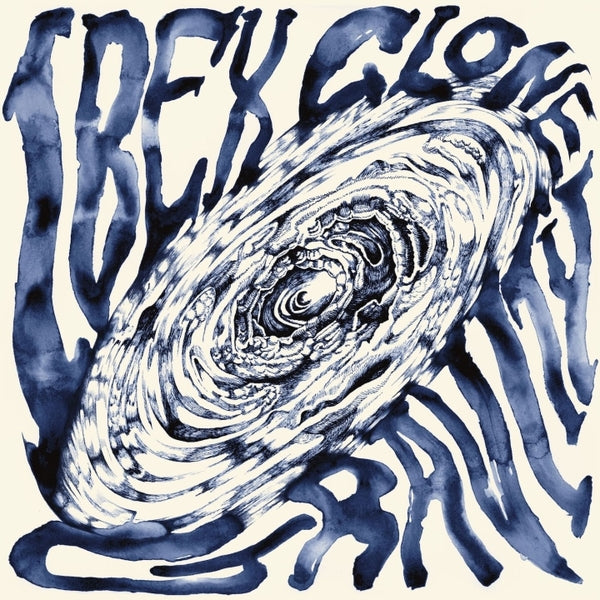 Ibex Clone - Gravity [LP]