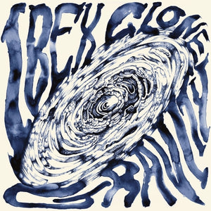 Ibex Clone - Gravity [LP]
