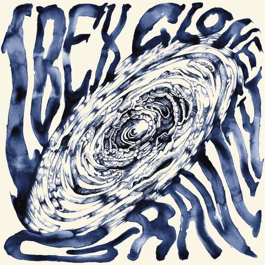 Ibex Clone - Gravity [LP]