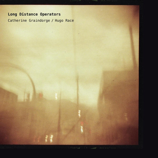 Long Distance Operators Standard LP