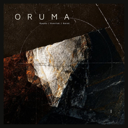 Oruma - I [LP]