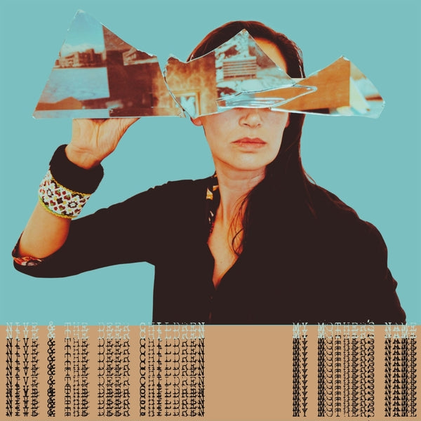 Nive Nielsen & The Deer Children - My Mother's Name [CD]