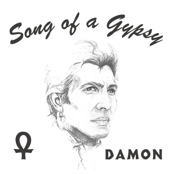 Song of a Gypsy [LP]