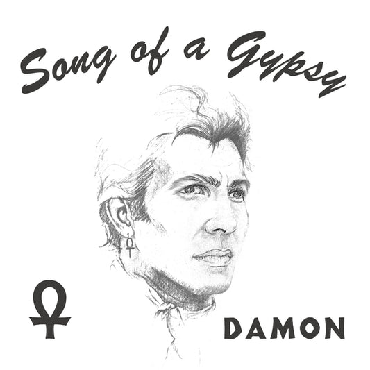 Song of a Gypsy [LP]