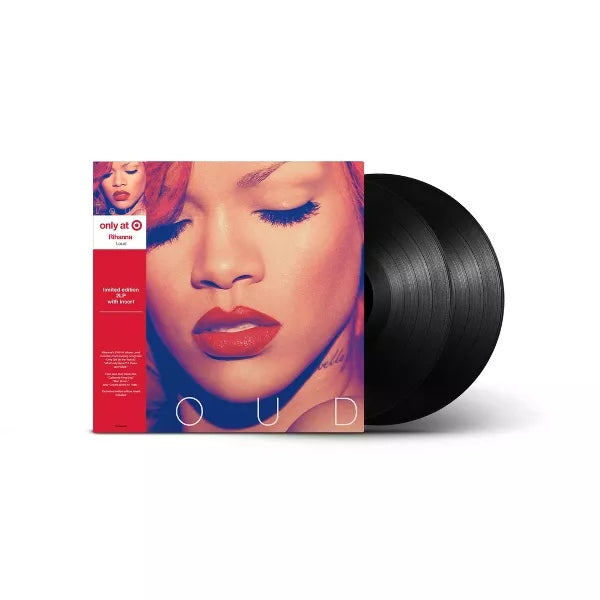 Loud [Vinyl]