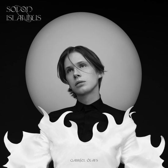 Solon Islandus [LP]