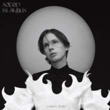 Gabríel Ólafs — Solon Islandus [LP]; artwork and packaging