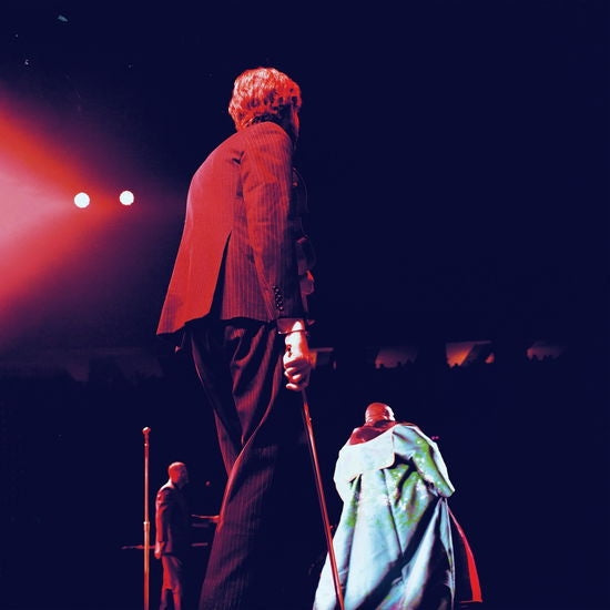 Live From London 2023 [Vinyl]