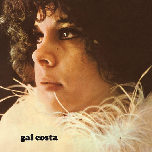 Gal Costa (1969) [LP]
