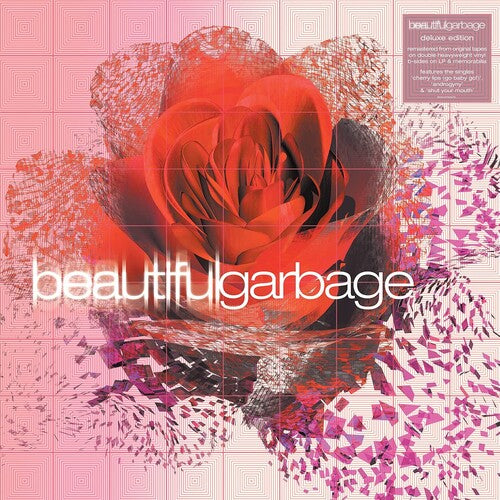 Beautiful Garbage [3LP]