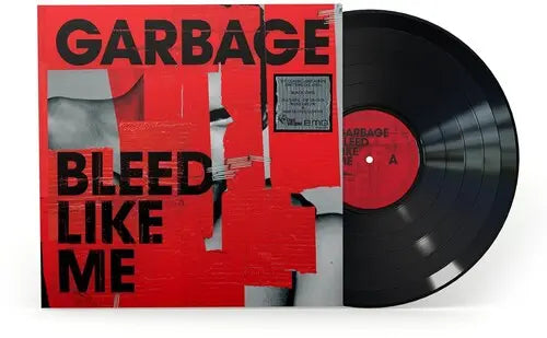 Garbage - Bleed Like Me [Vinyl]