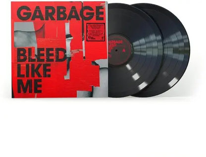 Garbage - Bleed Like Me: Expanded Version [Vinyl]