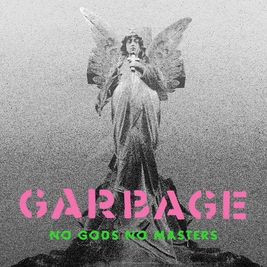 No Gods No Masters [Pink Vinyl]