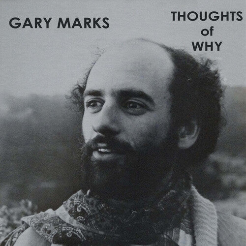 Thoughts Of Why [Vinyl]