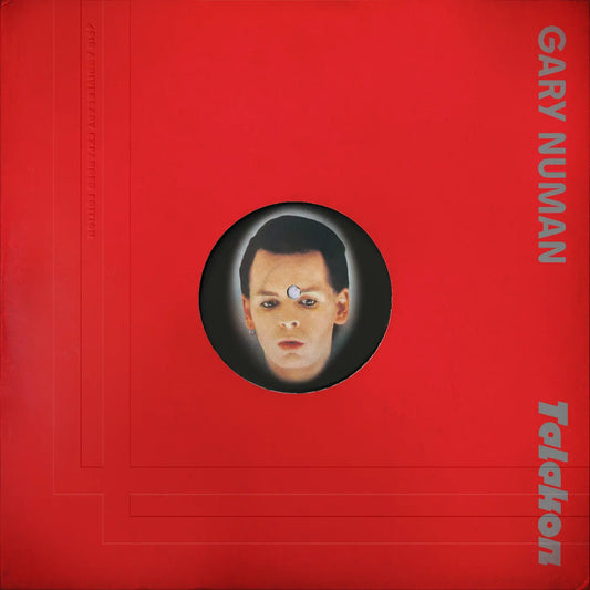 Gary Numan - Telekon 45Th Anniversary Expanded Edition [CD]