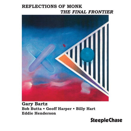 Reflections Of Monk [LP]