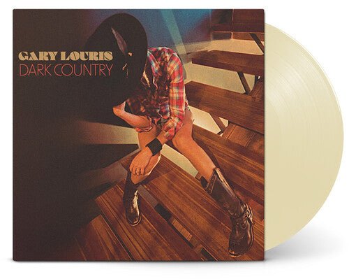 Dark Country [LP Cream Vinyl]