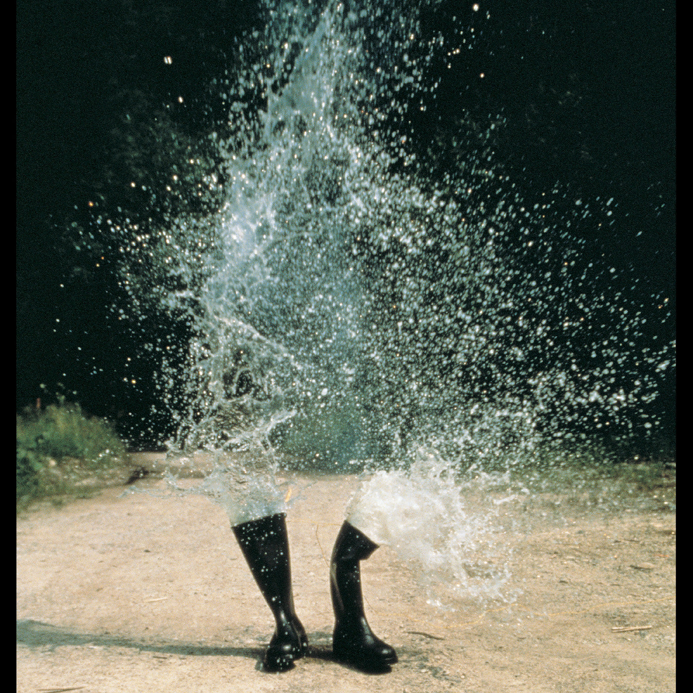 Upgrade & Afterlife [2LP Double LP w/ Tip-On Gatefold And Liner Notes; One 45 rpm Disc One 33 rpm Disc]