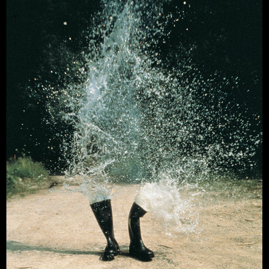 Upgrade & Afterlife [2LP Double LP w/ Tip-On Gatefold And Liner Notes; One 45 rpm Disc One 33 rpm Disc]