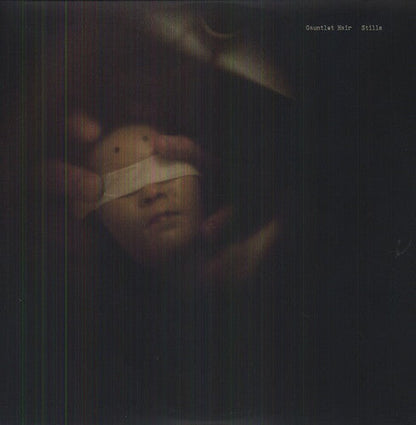 Gauntlet Hair — Stills [LP] — cover artwork