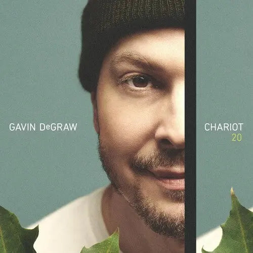 Gavin DeGraw - Chariot 20 [Vinyl]