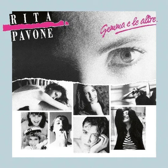 Gemma E Le Altre [LP import]