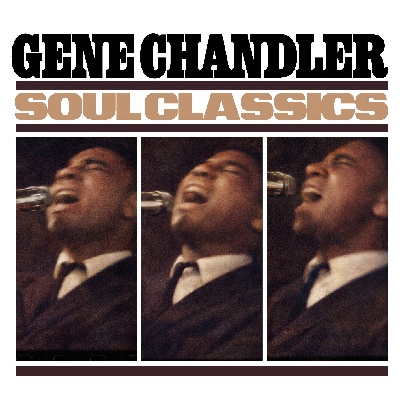 Soul Classics [CD]