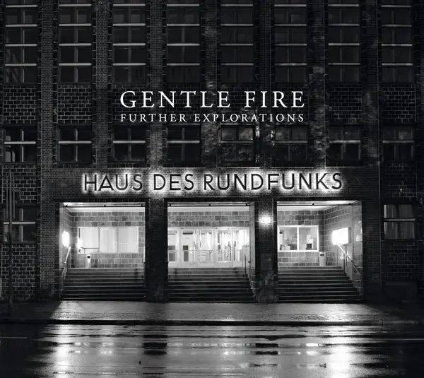 Further Explorations CD