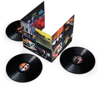 Playing the Fool: The Complete Live Experience [Vinyl]