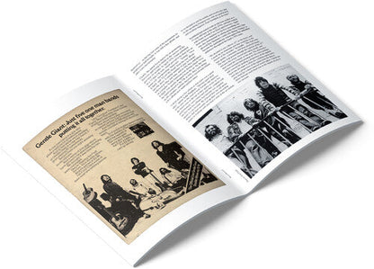 Playing the Fool: The Complete Live Experience [Vinyl]