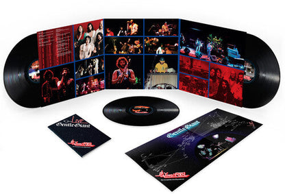 Playing the Fool: The Complete Live Experience [Vinyl]