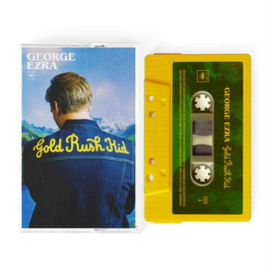 Gold Rush Kid [Yellow Cassette]